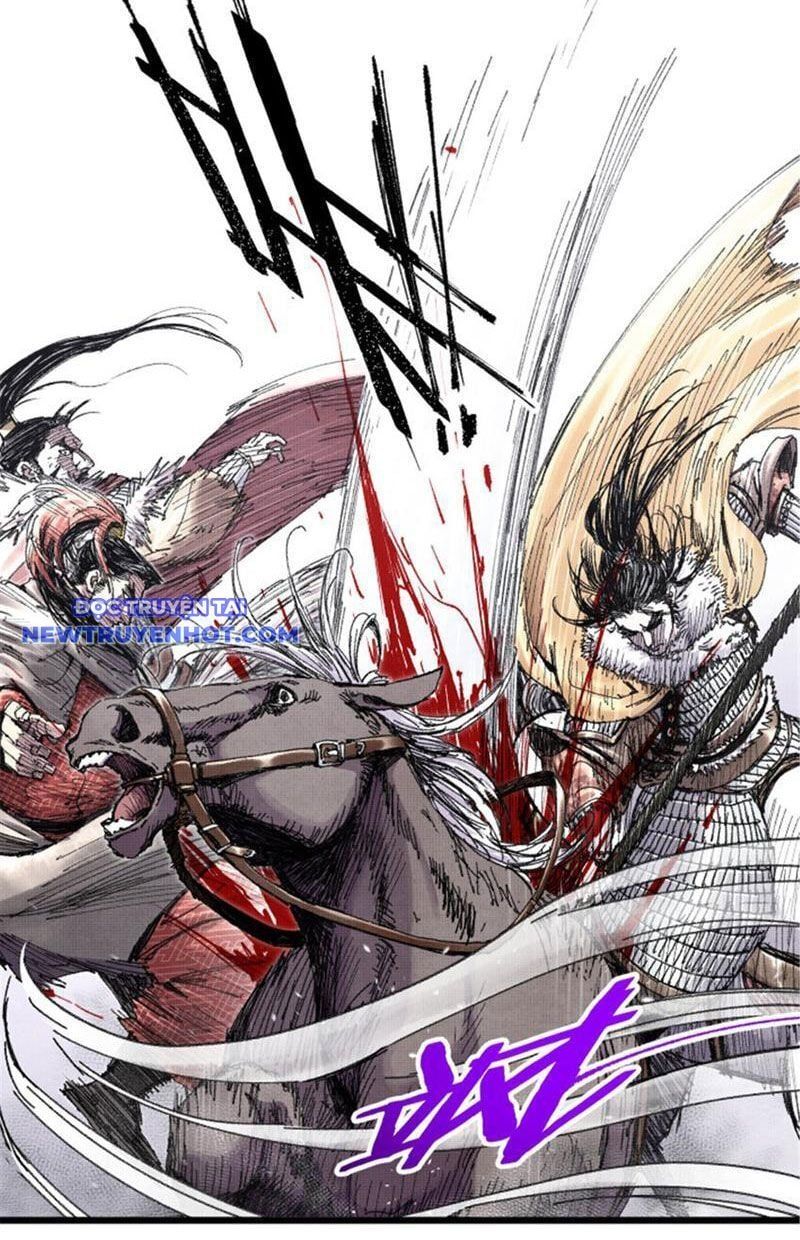 đọc truyện Thiên Hạ Đệ Nhất Lữ Bố Chương 74 ảnh 41 tại Thiên Thai Truyện