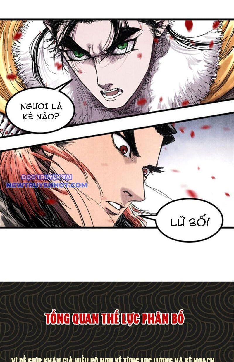 đọc truyện Thiên Hạ Đệ Nhất Lữ Bố Chương 74 ảnh 42 tại Thiên Thai Truyện