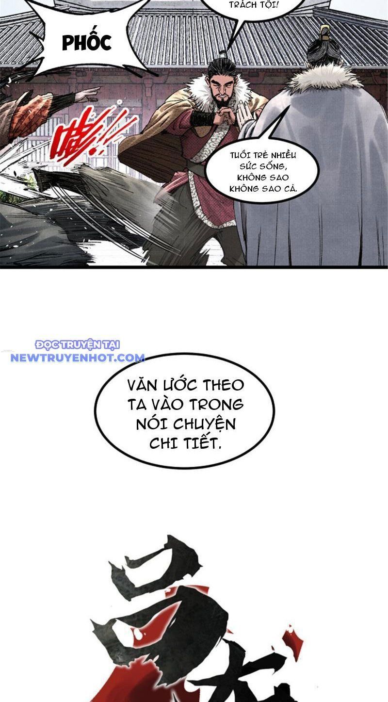 đọc truyện Thiên Hạ Đệ Nhất Lữ Bố Chương 74 ảnh 7 tại Thiên Thai Truyện