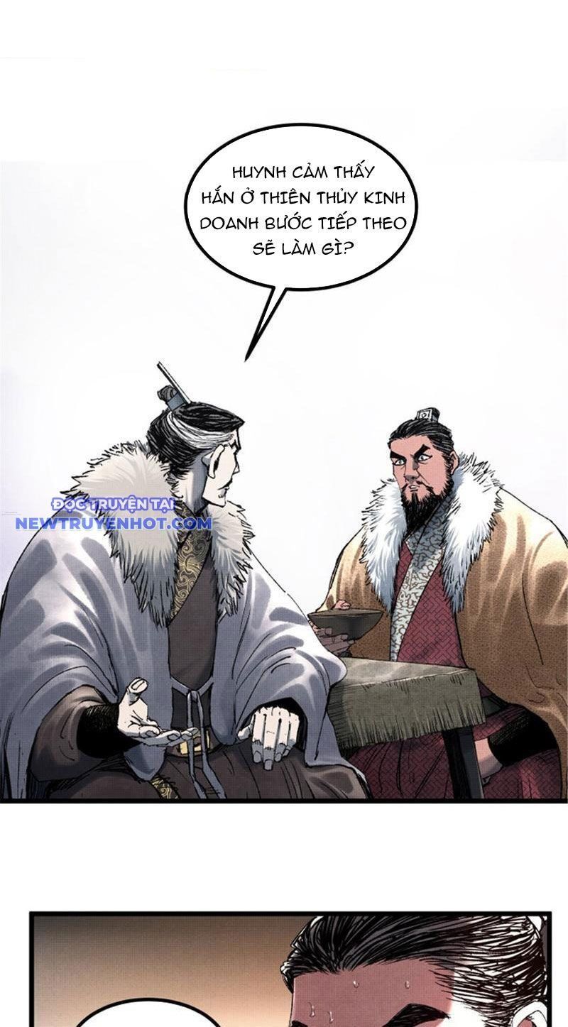 đọc truyện Thiên Hạ Đệ Nhất Lữ Bố Chương 74 ảnh 11 tại Thiên Thai Truyện