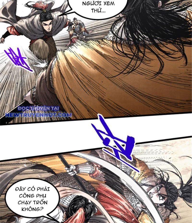 đọc truyện Thiên Hạ Đệ Nhất Lữ Bố Chương 75 ảnh 13 tại Thiên Thai Truyện