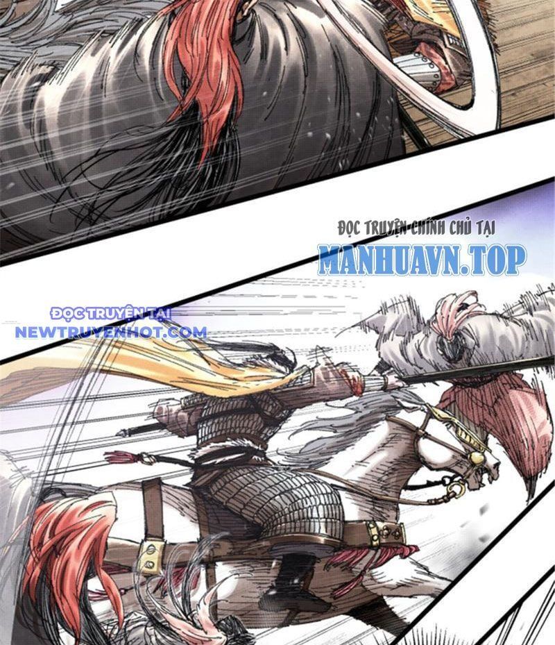 đọc truyện Thiên Hạ Đệ Nhất Lữ Bố Chương 75 ảnh 14 tại Thiên Thai Truyện