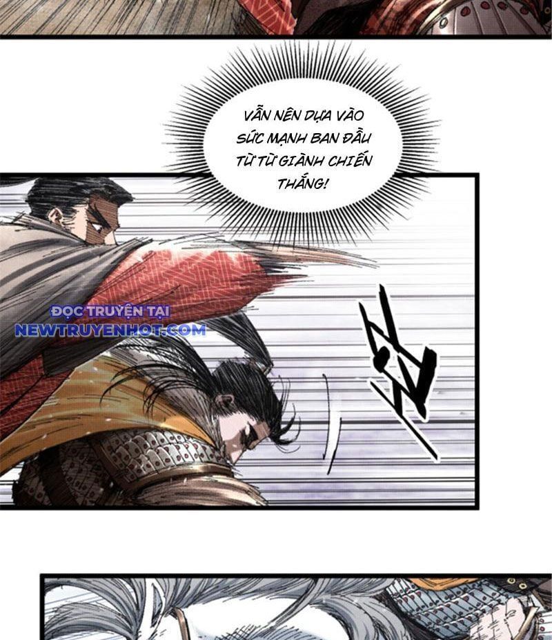 đọc truyện Thiên Hạ Đệ Nhất Lữ Bố Chương 75 ảnh 16 tại Thiên Thai Truyện