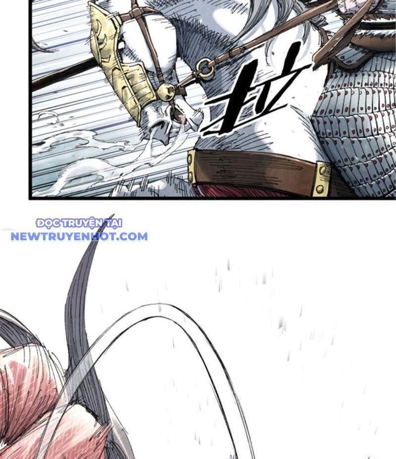 đọc truyện Thiên Hạ Đệ Nhất Lữ Bố Chương 75 ảnh 17 tại Thiên Thai Truyện