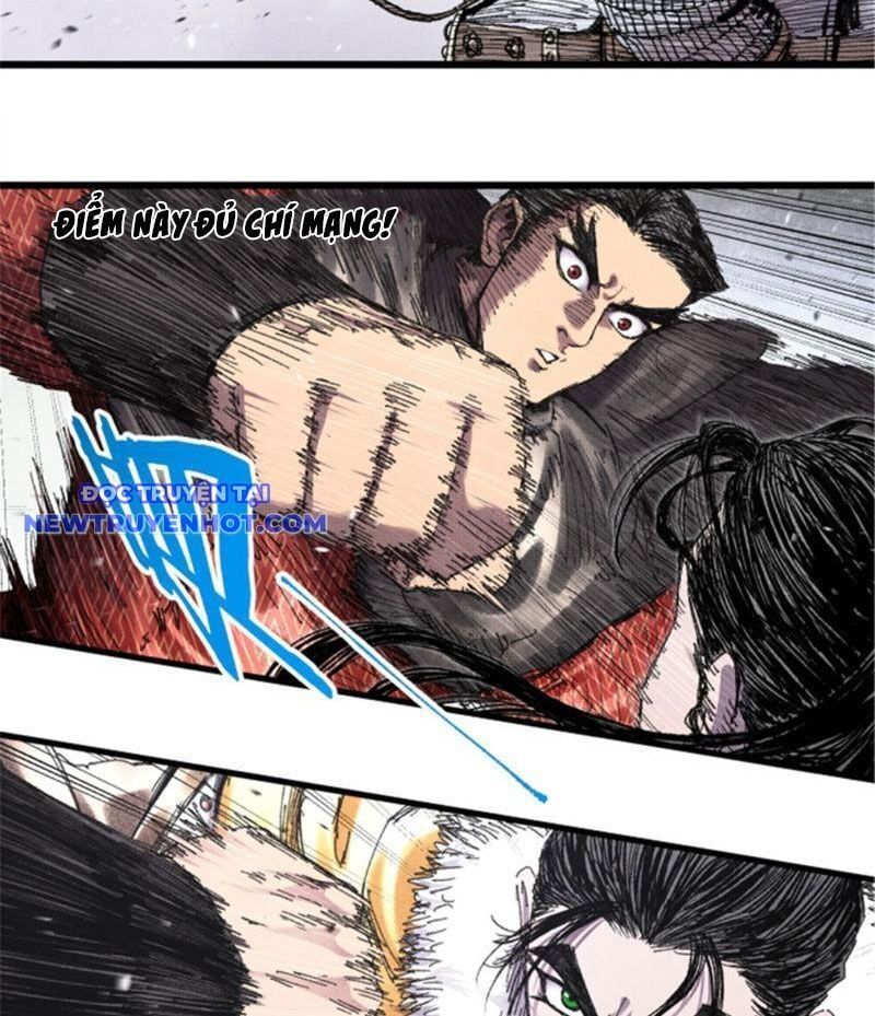 đọc truyện Thiên Hạ Đệ Nhất Lữ Bố Chương 75 ảnh 21 tại Thiên Thai Truyện