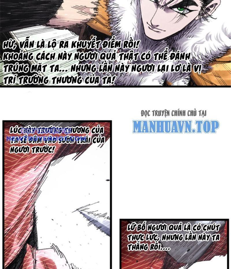 đọc truyện Thiên Hạ Đệ Nhất Lữ Bố Chương 75 ảnh 22 tại Thiên Thai Truyện