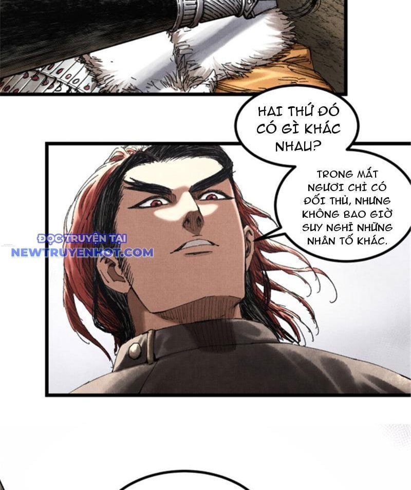 đọc truyện Thiên Hạ Đệ Nhất Lữ Bố Chương 75 ảnh 30 tại Thiên Thai Truyện