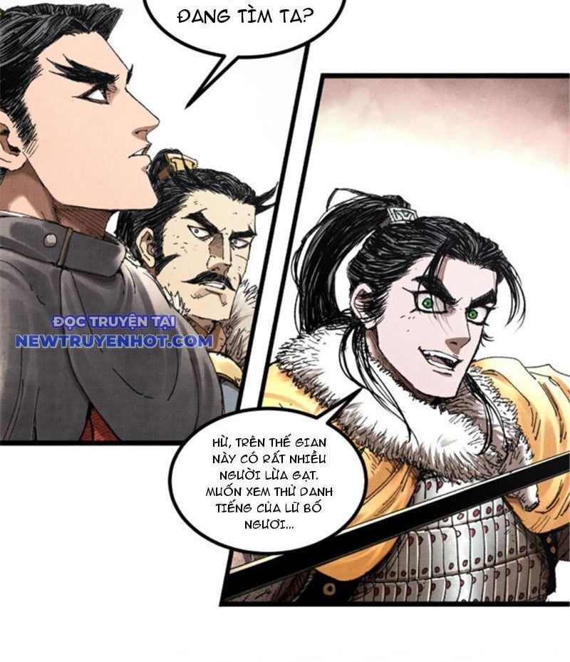 đọc truyện Thiên Hạ Đệ Nhất Lữ Bố Chương 75 ảnh 5 tại Thiên Thai Truyện