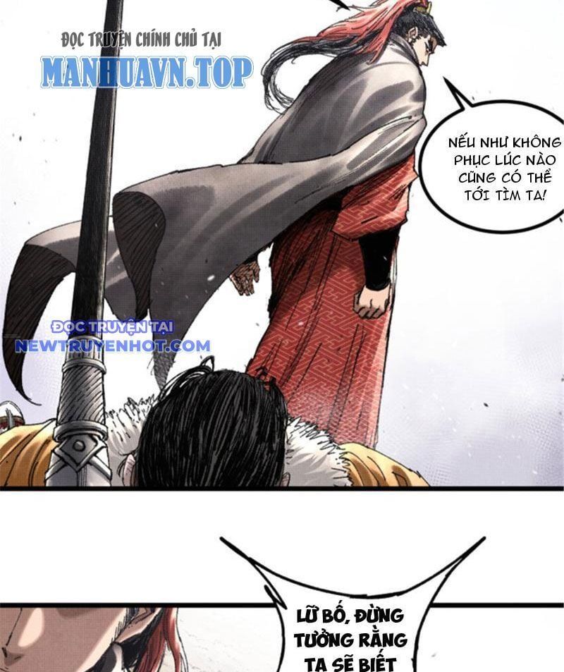 đọc truyện Thiên Hạ Đệ Nhất Lữ Bố Chương 75 ảnh 33 tại Thiên Thai Truyện