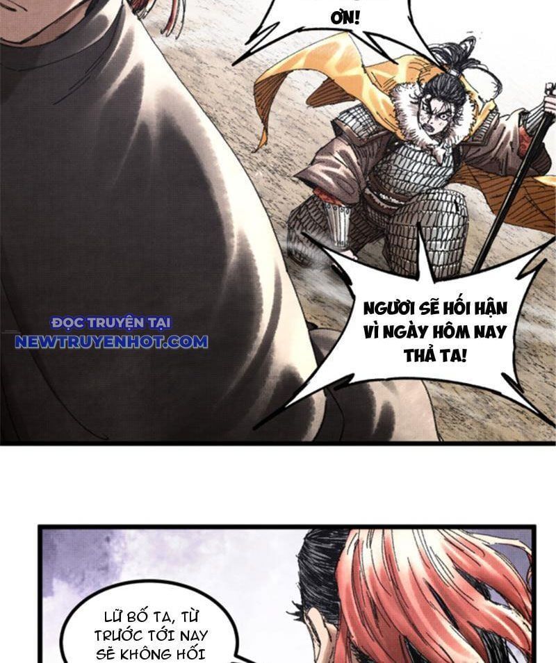 đọc truyện Thiên Hạ Đệ Nhất Lữ Bố Chương 75 ảnh 34 tại Thiên Thai Truyện