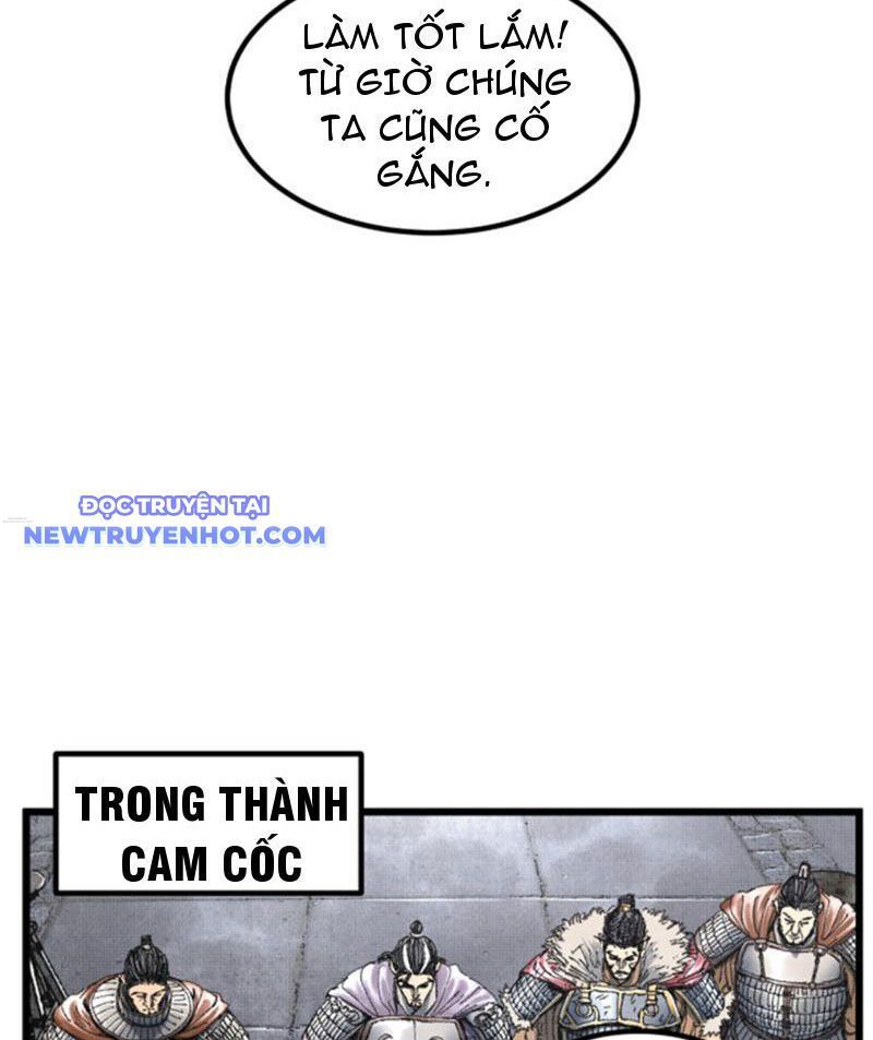 đọc truyện Thiên Hạ Đệ Nhất Lữ Bố Chương 75 ảnh 39 tại Thiên Thai Truyện