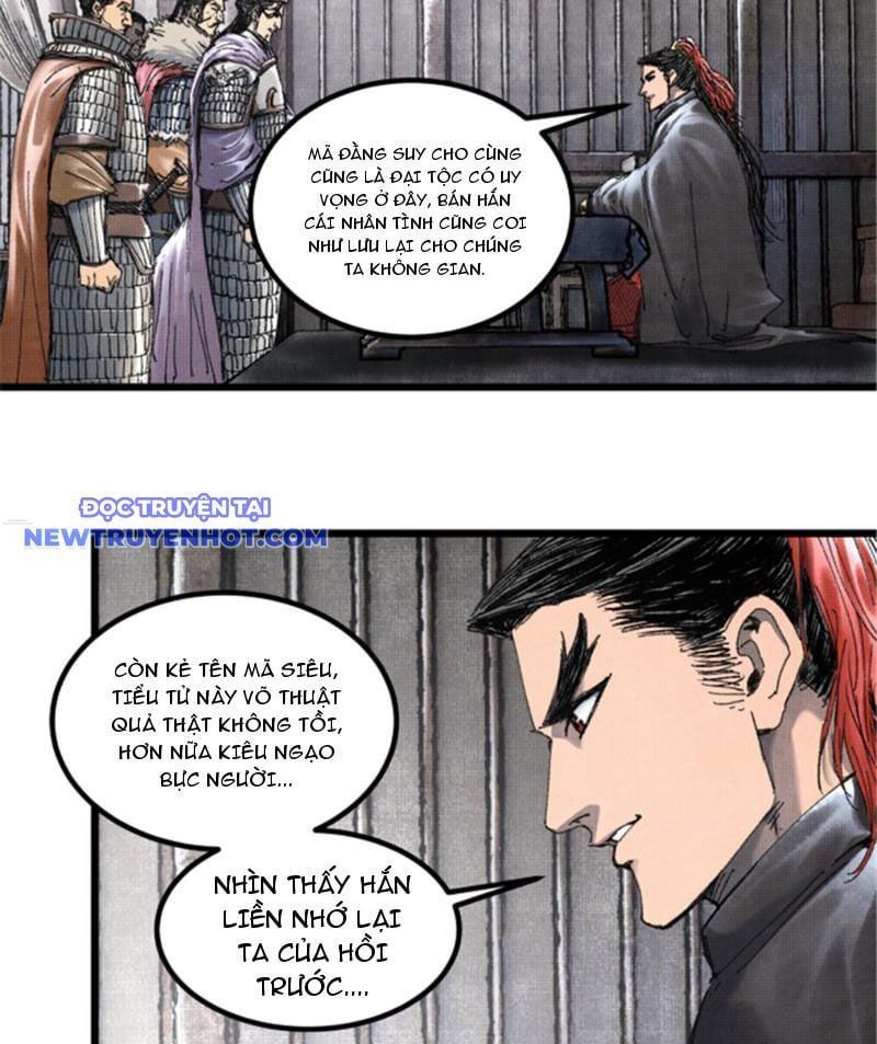 đọc truyện Thiên Hạ Đệ Nhất Lữ Bố Chương 75 ảnh 41 tại Thiên Thai Truyện