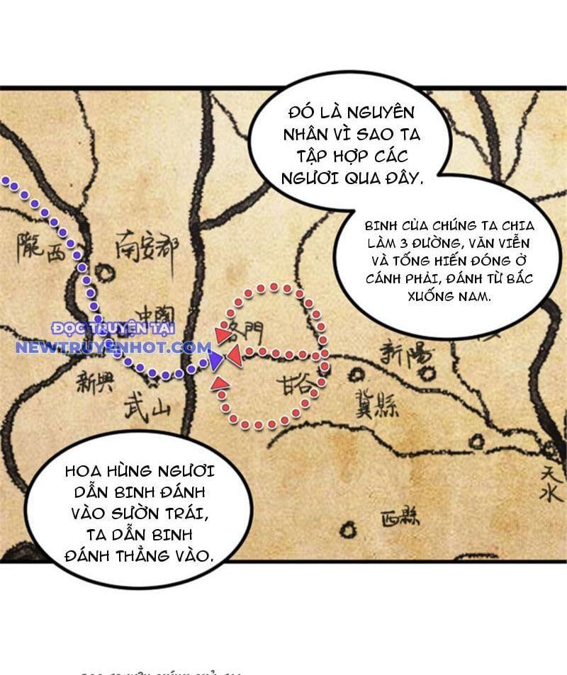 đọc truyện Thiên Hạ Đệ Nhất Lữ Bố Chương 75 ảnh 44 tại Thiên Thai Truyện