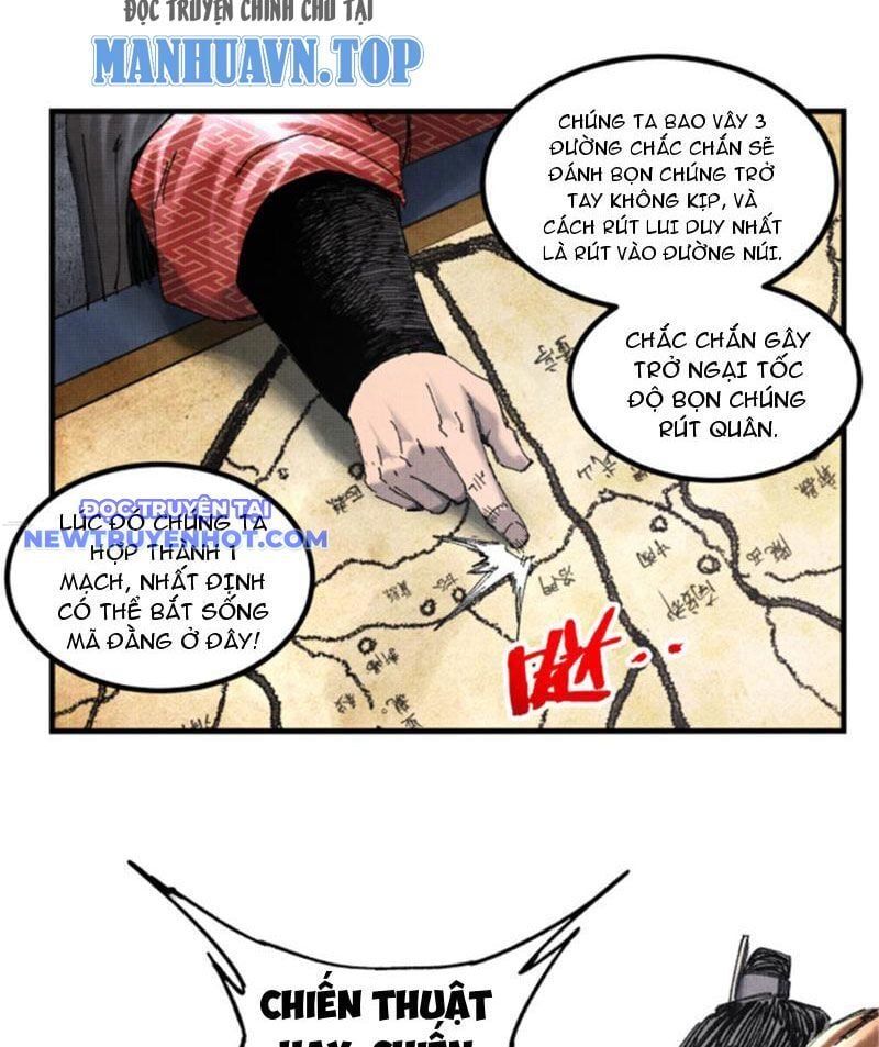 đọc truyện Thiên Hạ Đệ Nhất Lữ Bố Chương 75 ảnh 45 tại Thiên Thai Truyện