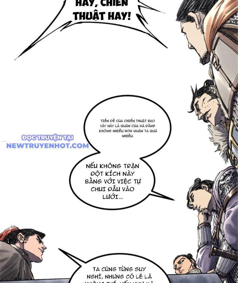 đọc truyện Thiên Hạ Đệ Nhất Lữ Bố Chương 75 ảnh 46 tại Thiên Thai Truyện