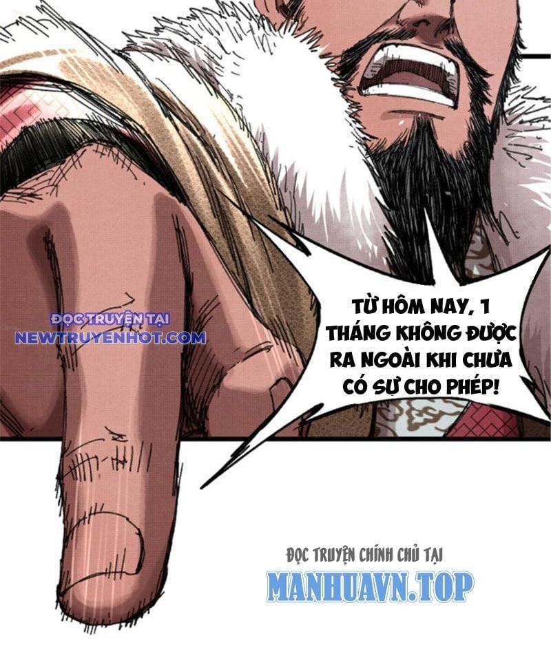 đọc truyện Thiên Hạ Đệ Nhất Lữ Bố Chương 75 ảnh 53 tại Thiên Thai Truyện