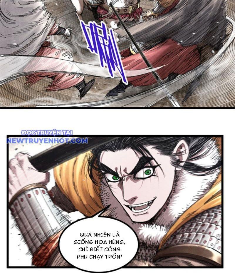 đọc truyện Thiên Hạ Đệ Nhất Lữ Bố Chương 75 ảnh 11 tại Thiên Thai Truyện