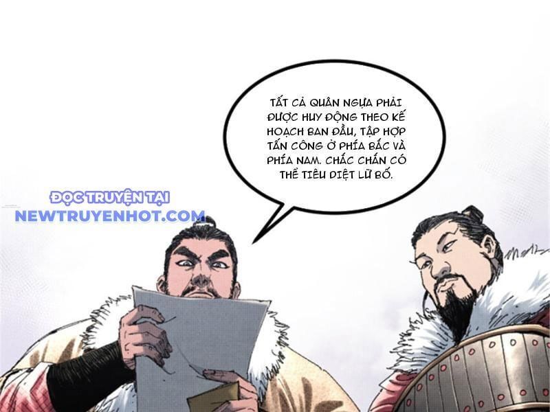 đọc truyện Thiên Hạ Đệ Nhất Lữ Bố Chương 76 ảnh 14 tại Thiên Thai Truyện