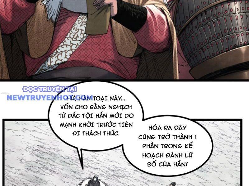 đọc truyện Thiên Hạ Đệ Nhất Lữ Bố Chương 76 ảnh 15 tại Thiên Thai Truyện