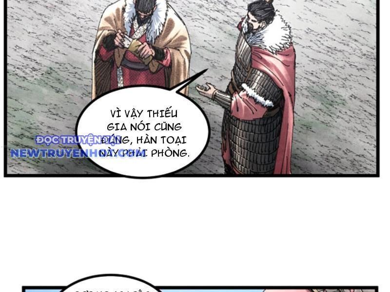 đọc truyện Thiên Hạ Đệ Nhất Lữ Bố Chương 76 ảnh 16 tại Thiên Thai Truyện