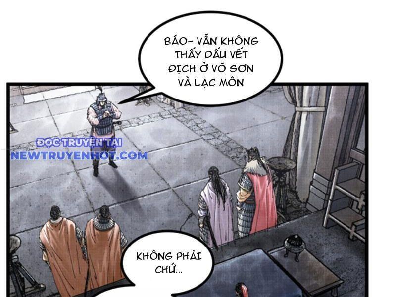 đọc truyện Thiên Hạ Đệ Nhất Lữ Bố Chương 76 ảnh 19 tại Thiên Thai Truyện