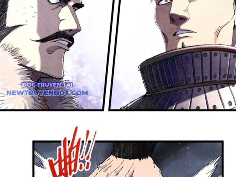 đọc truyện Thiên Hạ Đệ Nhất Lữ Bố Chương 76 ảnh 27 tại Thiên Thai Truyện