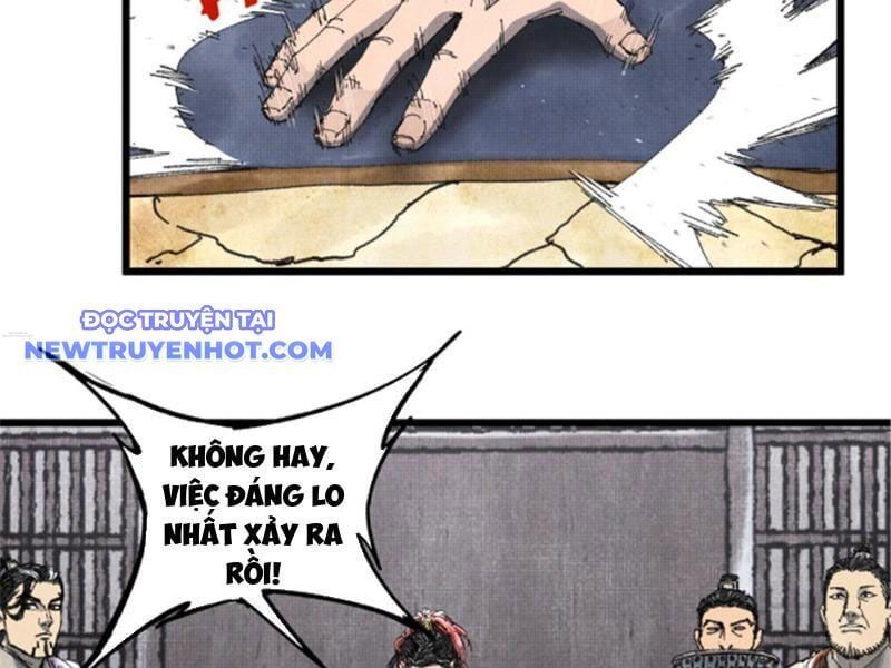 đọc truyện Thiên Hạ Đệ Nhất Lữ Bố Chương 76 ảnh 28 tại Thiên Thai Truyện