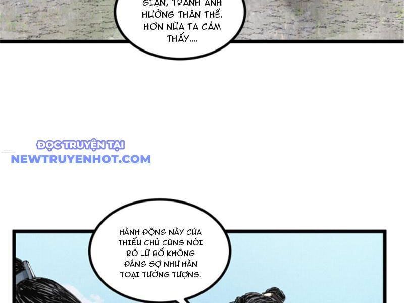 đọc truyện Thiên Hạ Đệ Nhất Lữ Bố Chương 76 ảnh 5 tại Thiên Thai Truyện