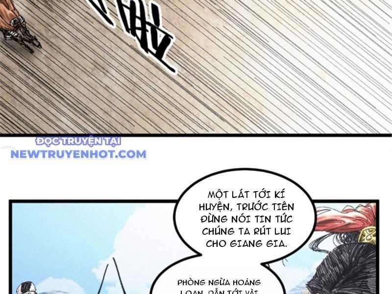 đọc truyện Thiên Hạ Đệ Nhất Lữ Bố Chương 76 ảnh 35 tại Thiên Thai Truyện