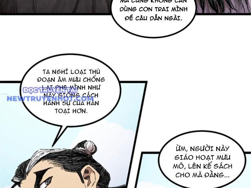 đọc truyện Thiên Hạ Đệ Nhất Lữ Bố Chương 76 ảnh 40 tại Thiên Thai Truyện