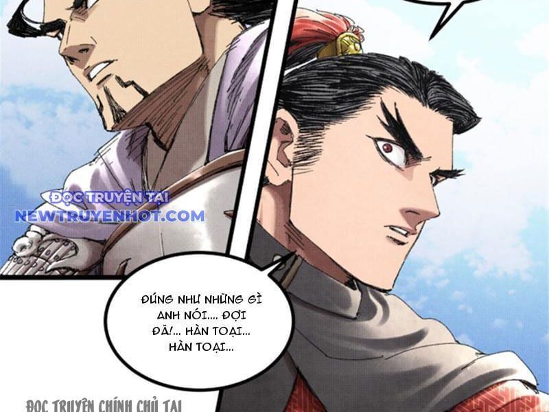 đọc truyện Thiên Hạ Đệ Nhất Lữ Bố Chương 76 ảnh 41 tại Thiên Thai Truyện