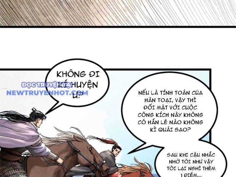 đọc truyện Thiên Hạ Đệ Nhất Lữ Bố Chương 76 ảnh 47 tại Thiên Thai Truyện