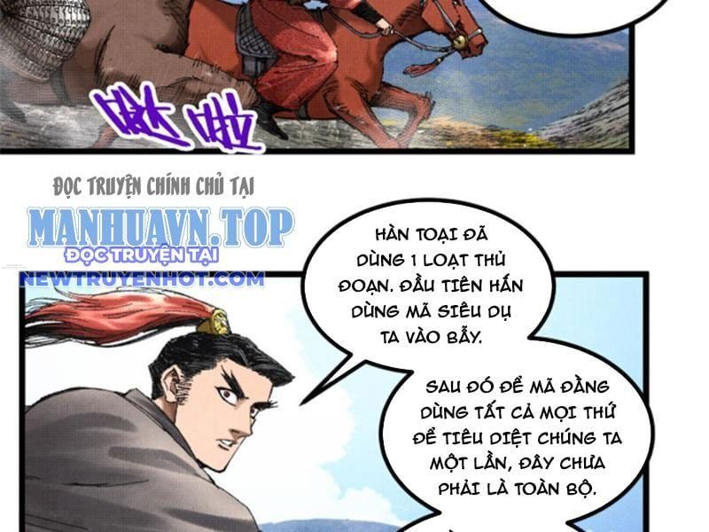 đọc truyện Thiên Hạ Đệ Nhất Lữ Bố Chương 76 ảnh 48 tại Thiên Thai Truyện