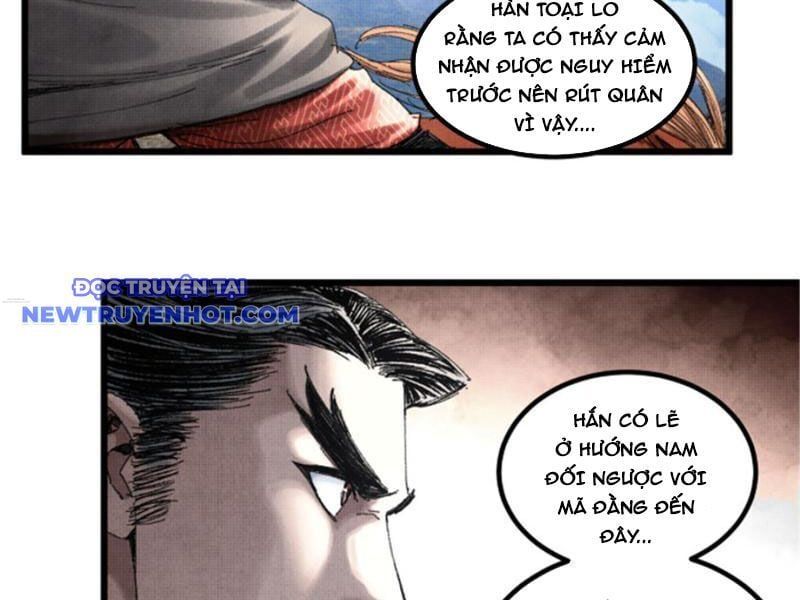 đọc truyện Thiên Hạ Đệ Nhất Lữ Bố Chương 76 ảnh 49 tại Thiên Thai Truyện