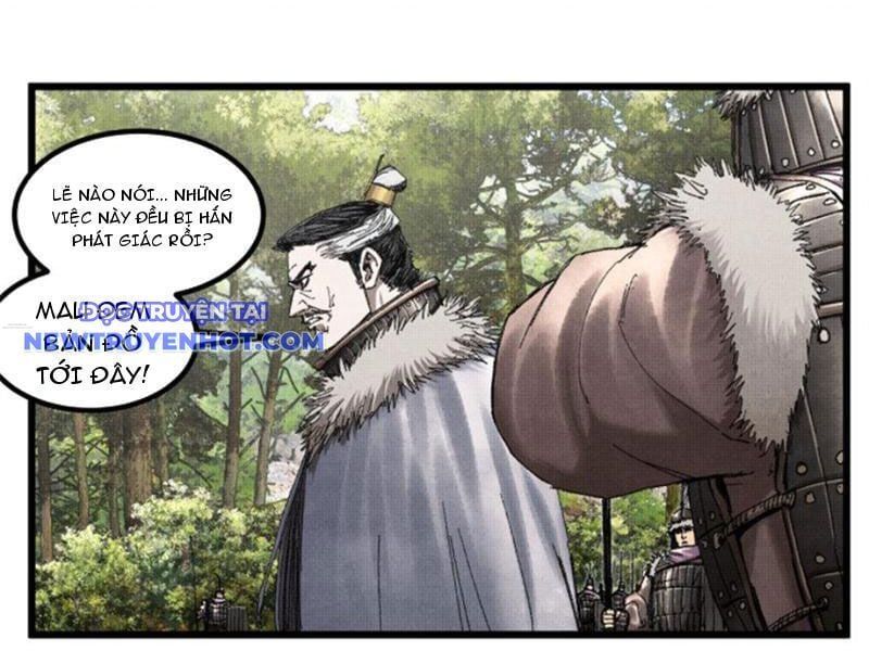 đọc truyện Thiên Hạ Đệ Nhất Lữ Bố Chương 76 ảnh 53 tại Thiên Thai Truyện