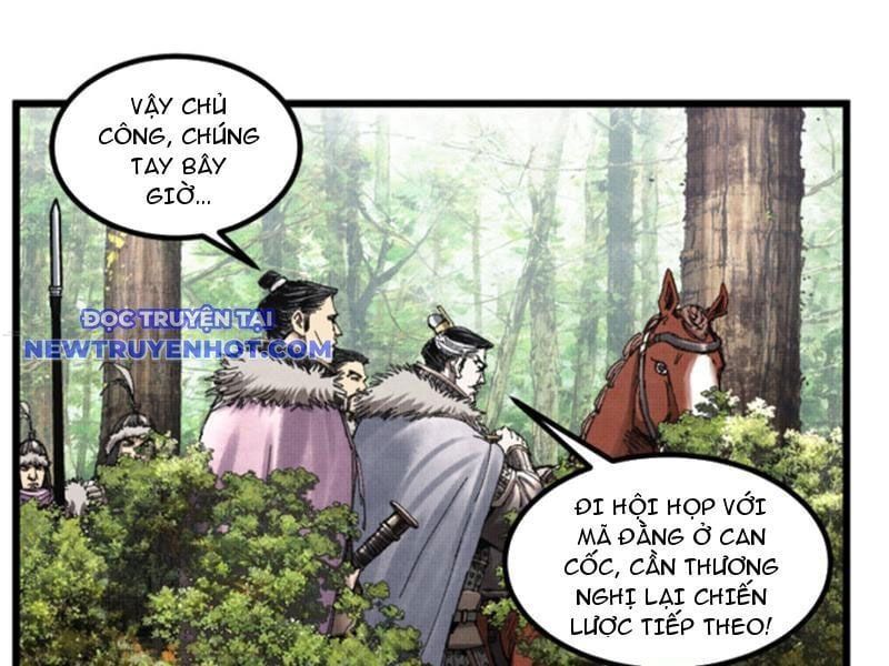 đọc truyện Thiên Hạ Đệ Nhất Lữ Bố Chương 76 ảnh 58 tại Thiên Thai Truyện