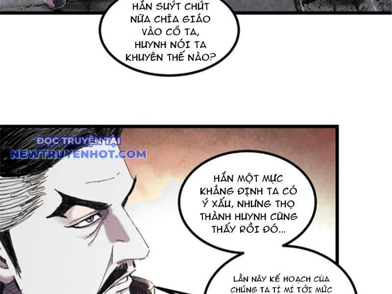 đọc truyện Thiên Hạ Đệ Nhất Lữ Bố Chương 76 ảnh 61 tại Thiên Thai Truyện