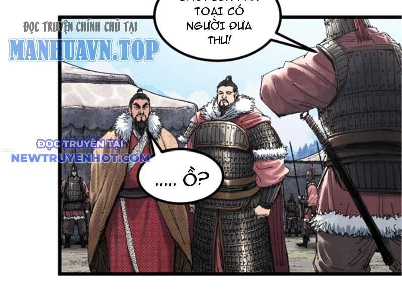 đọc truyện Thiên Hạ Đệ Nhất Lữ Bố Chương 76 ảnh 8 tại Thiên Thai Truyện