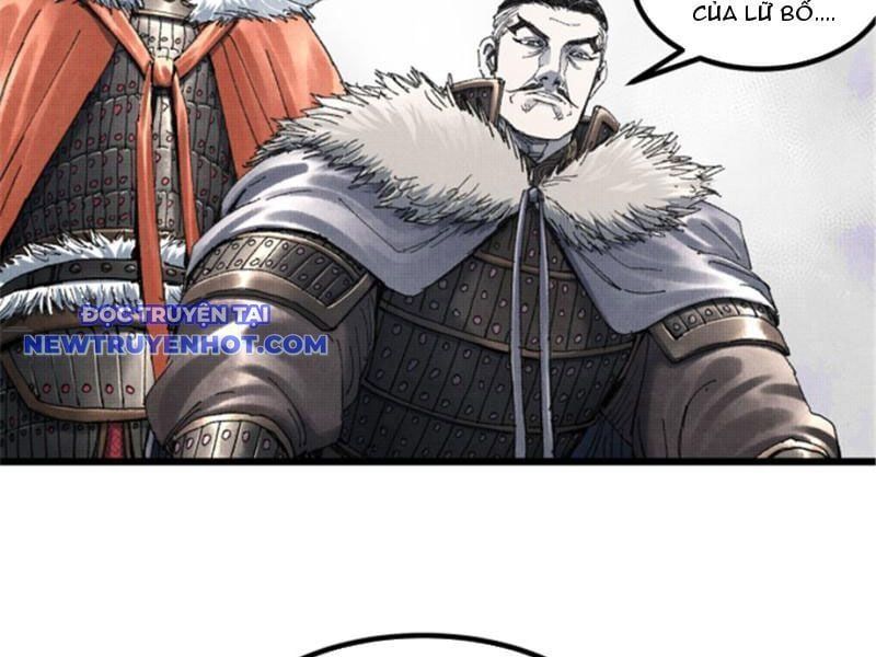 đọc truyện Thiên Hạ Đệ Nhất Lữ Bố Chương 76 ảnh 67 tại Thiên Thai Truyện