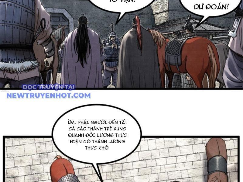 đọc truyện Thiên Hạ Đệ Nhất Lữ Bố Chương 76 ảnh 70 tại Thiên Thai Truyện