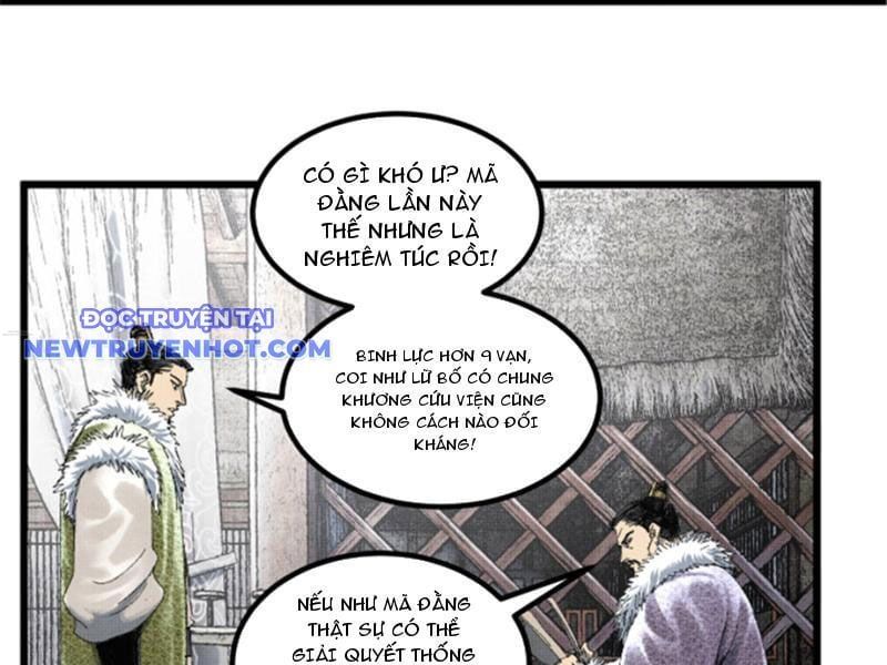 đọc truyện Thiên Hạ Đệ Nhất Lữ Bố Chương 76 ảnh 84 tại Thiên Thai Truyện