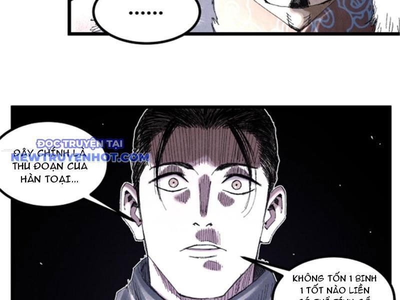 đọc truyện Thiên Hạ Đệ Nhất Lữ Bố Chương 77 ảnh 20 tại Thiên Thai Truyện