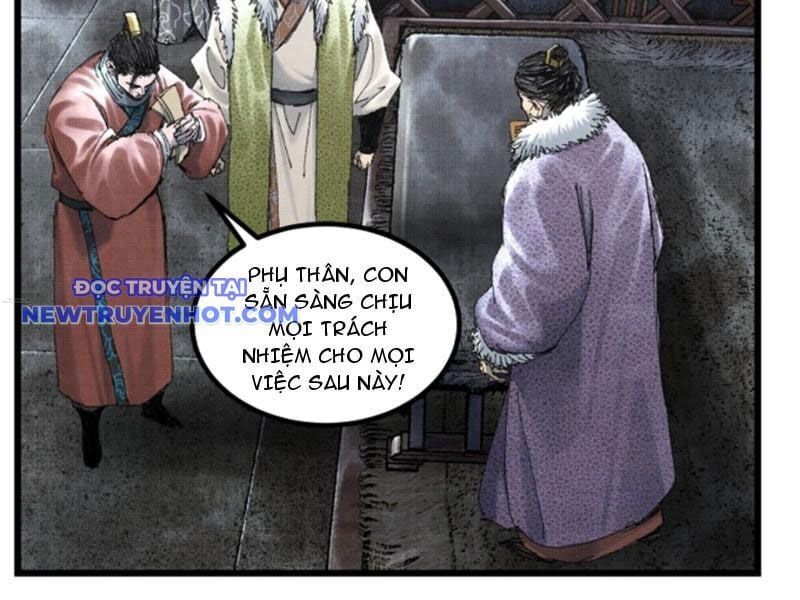 đọc truyện Thiên Hạ Đệ Nhất Lữ Bố Chương 77 ảnh 24 tại Thiên Thai Truyện