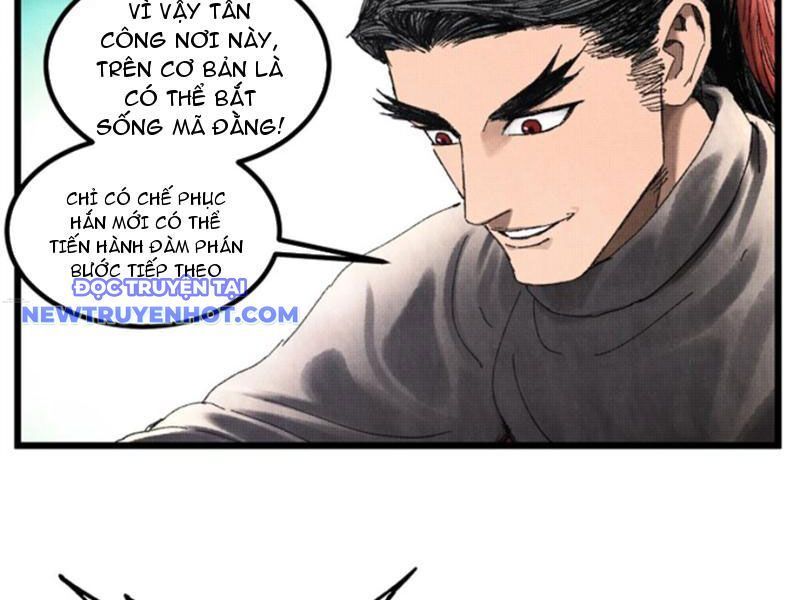 đọc truyện Thiên Hạ Đệ Nhất Lữ Bố Chương 77 ảnh 33 tại Thiên Thai Truyện