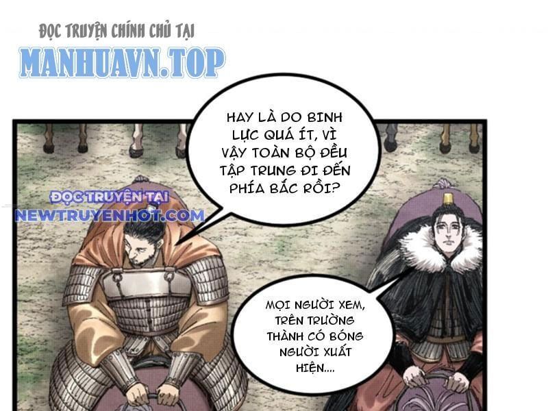 đọc truyện Thiên Hạ Đệ Nhất Lữ Bố Chương 77 ảnh 42 tại Thiên Thai Truyện