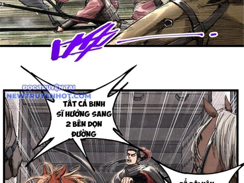 đọc truyện Thiên Hạ Đệ Nhất Lữ Bố Chương 77 ảnh 57 tại Thiên Thai Truyện