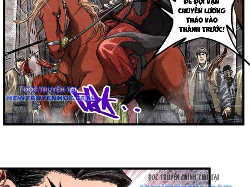 đọc truyện Thiên Hạ Đệ Nhất Lữ Bố Chương 77 ảnh 58 tại Thiên Thai Truyện