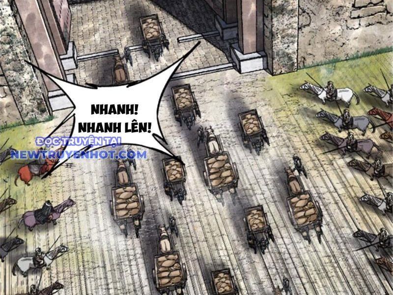 đọc truyện Thiên Hạ Đệ Nhất Lữ Bố Chương 77 ảnh 61 tại Thiên Thai Truyện