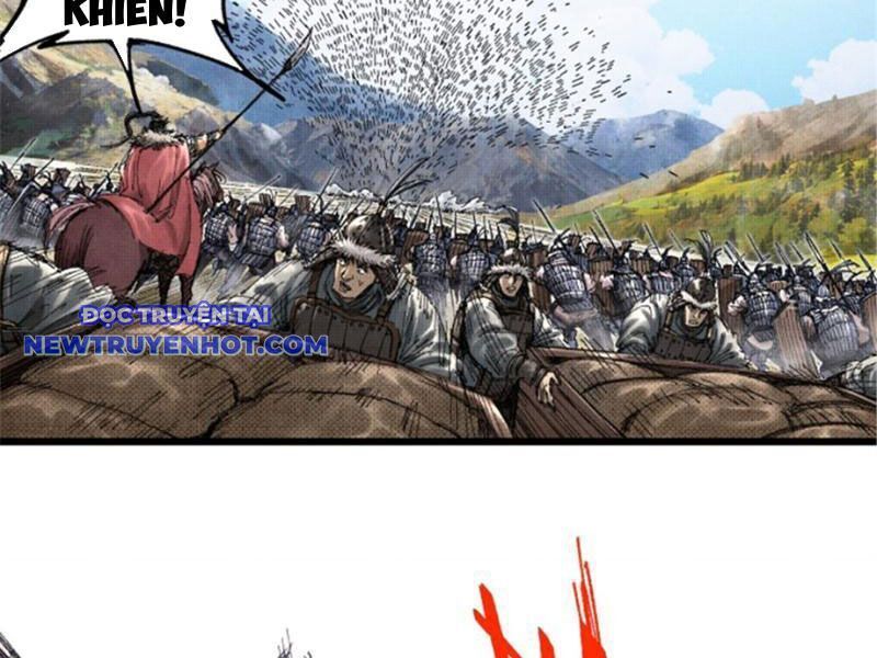 đọc truyện Thiên Hạ Đệ Nhất Lữ Bố Chương 77 ảnh 63 tại Thiên Thai Truyện