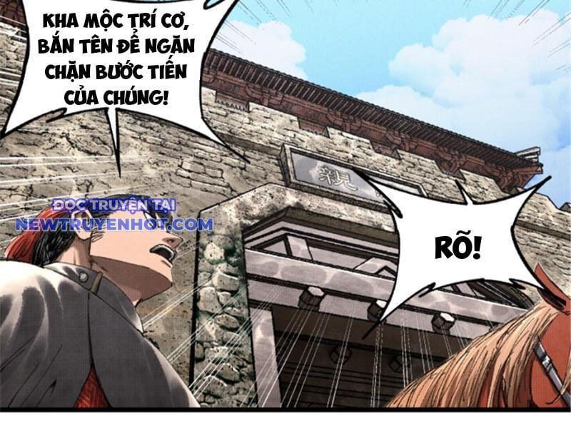 đọc truyện Thiên Hạ Đệ Nhất Lữ Bố Chương 77 ảnh 68 tại Thiên Thai Truyện